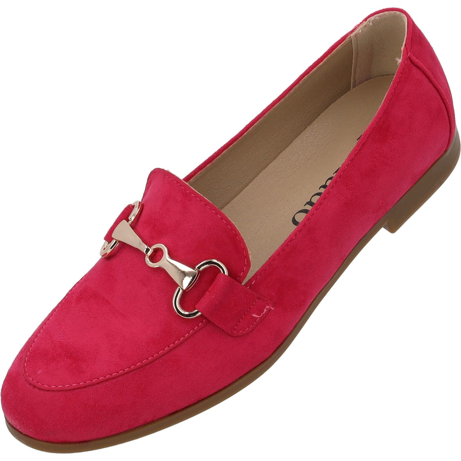 Palado Sulva Loafer