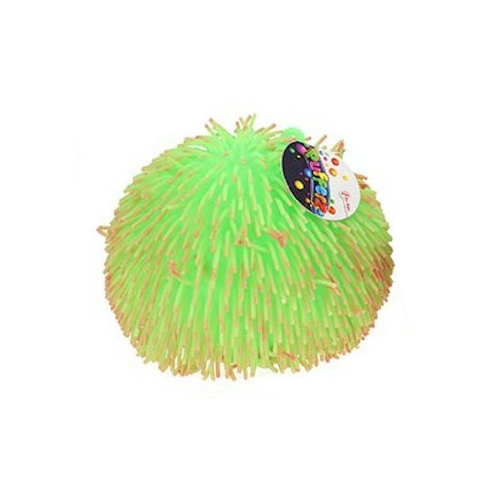 Toi-Toys Actionfigur Pufferz Pufferball 2farbig (23cm)