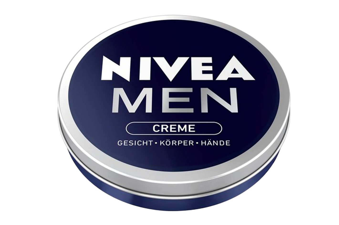Gesichtspflege NIVEA MEN Körperpflege Creme