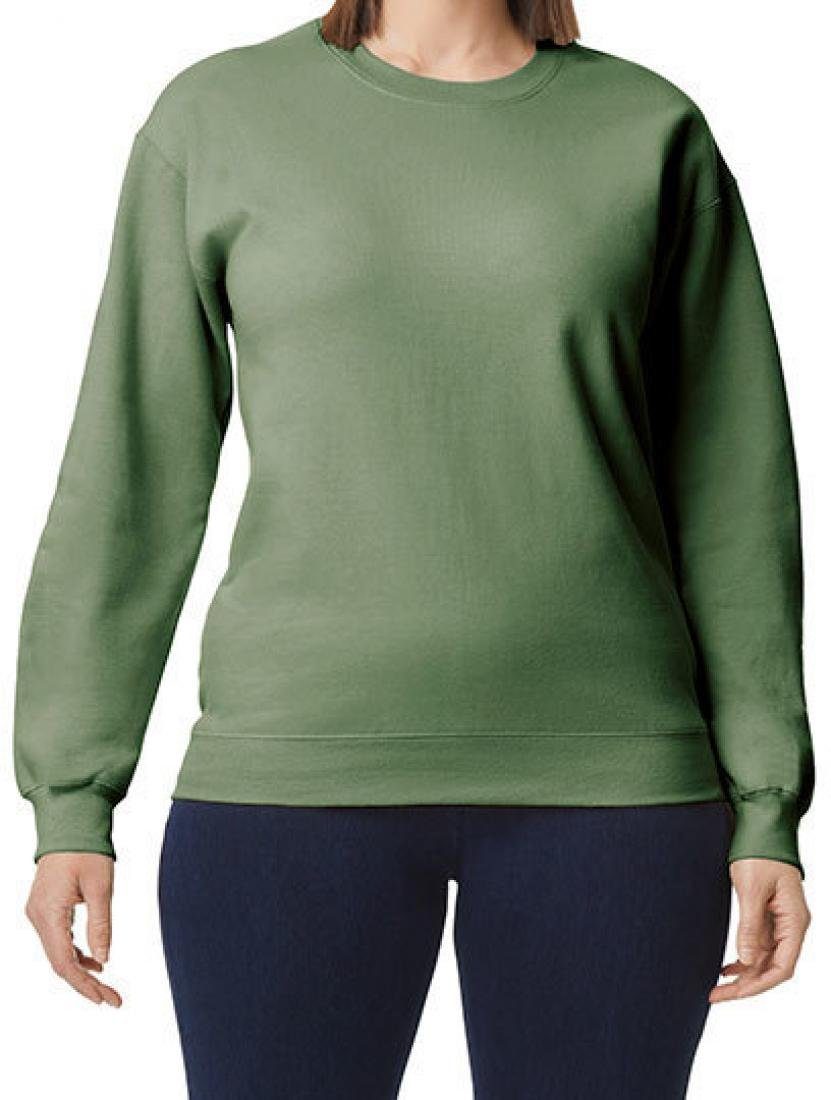 Gildan Sweatshirt Softstyle® Midweight Fleece Adult günstig online kaufen