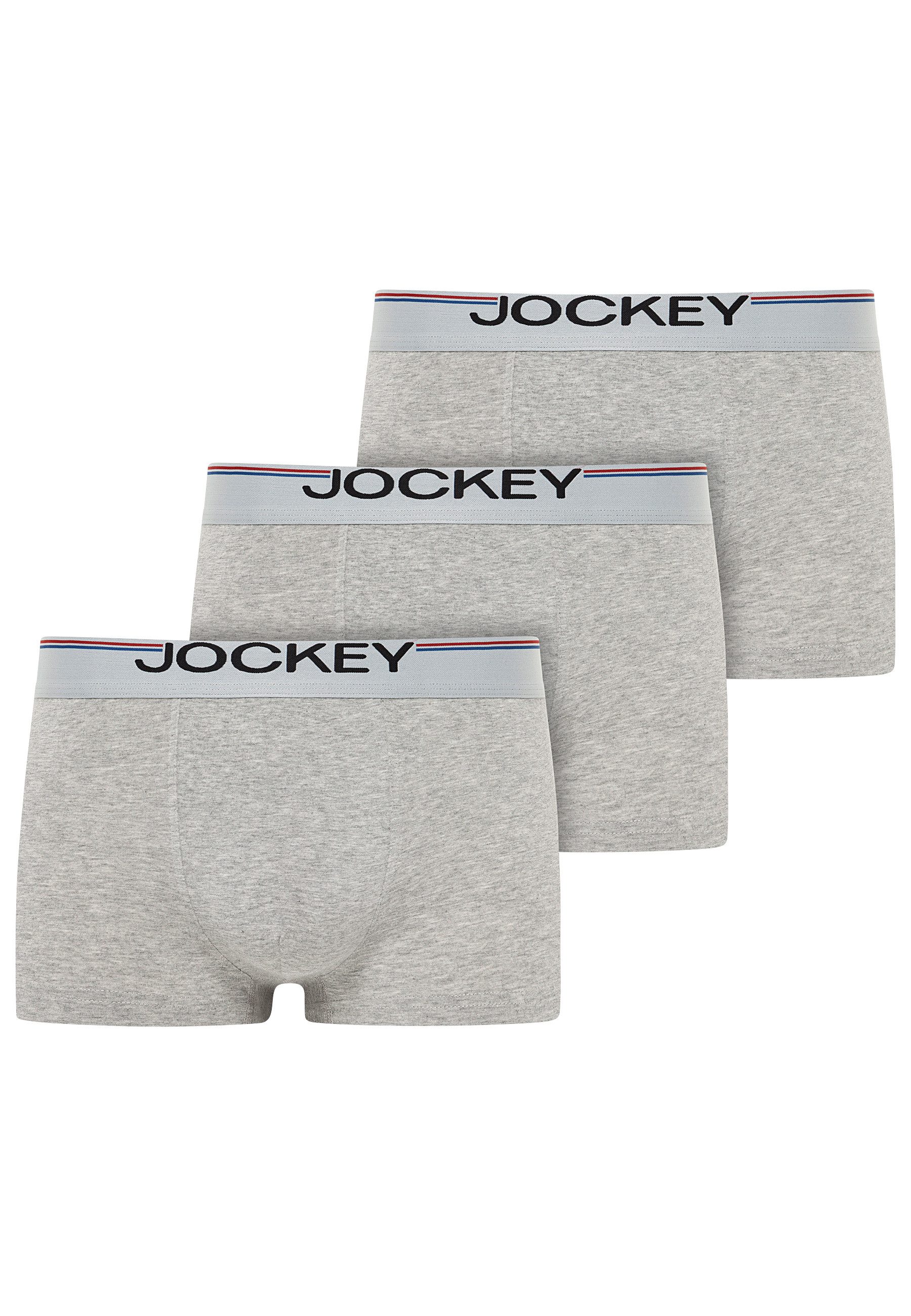 Trunk Cotton Stretch
