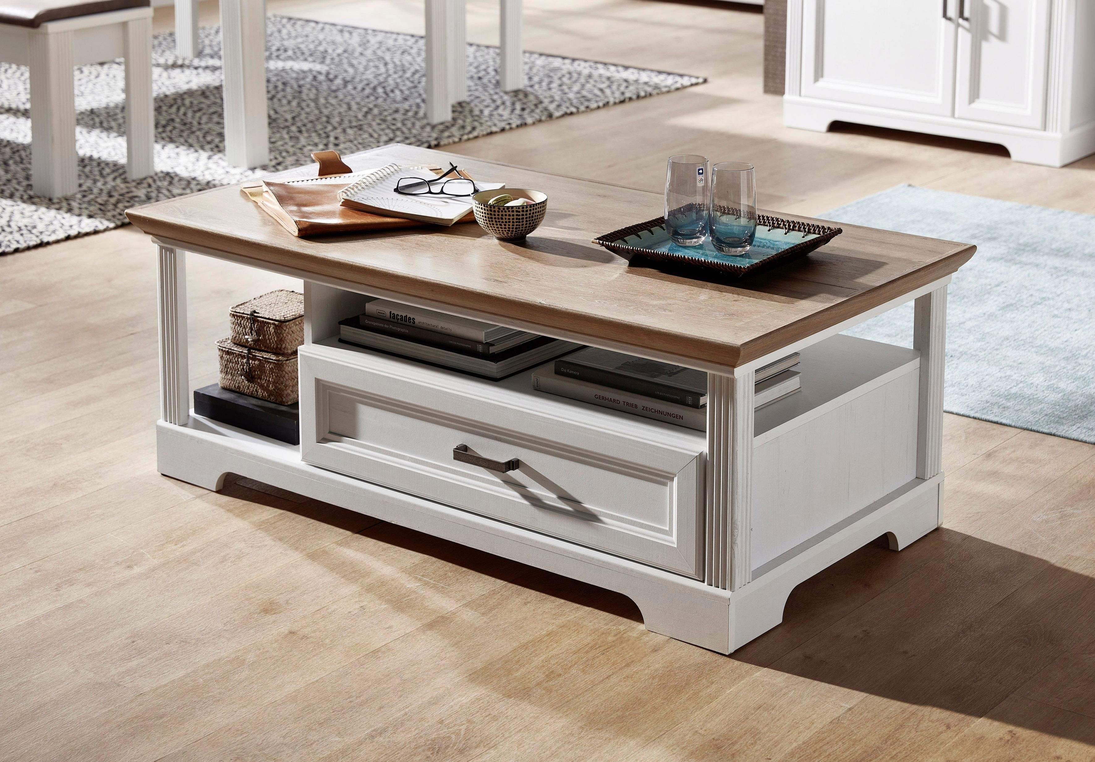 Innostyle Couchtisch Jasmin günstig online kaufen