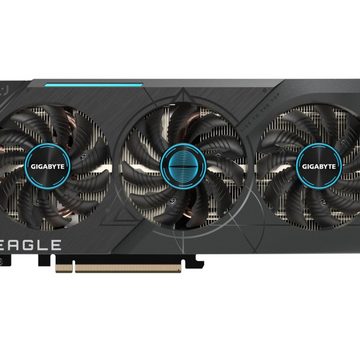 Gigabyte GeForce RTX 4070 SUPER EAGLE OC 12G Grafikkarte