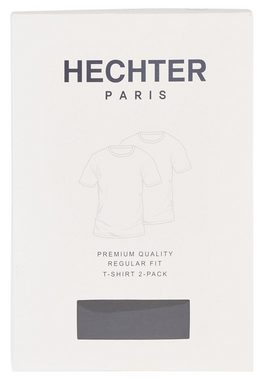 HECHTER PARIS T-Shirt (2-tlg)