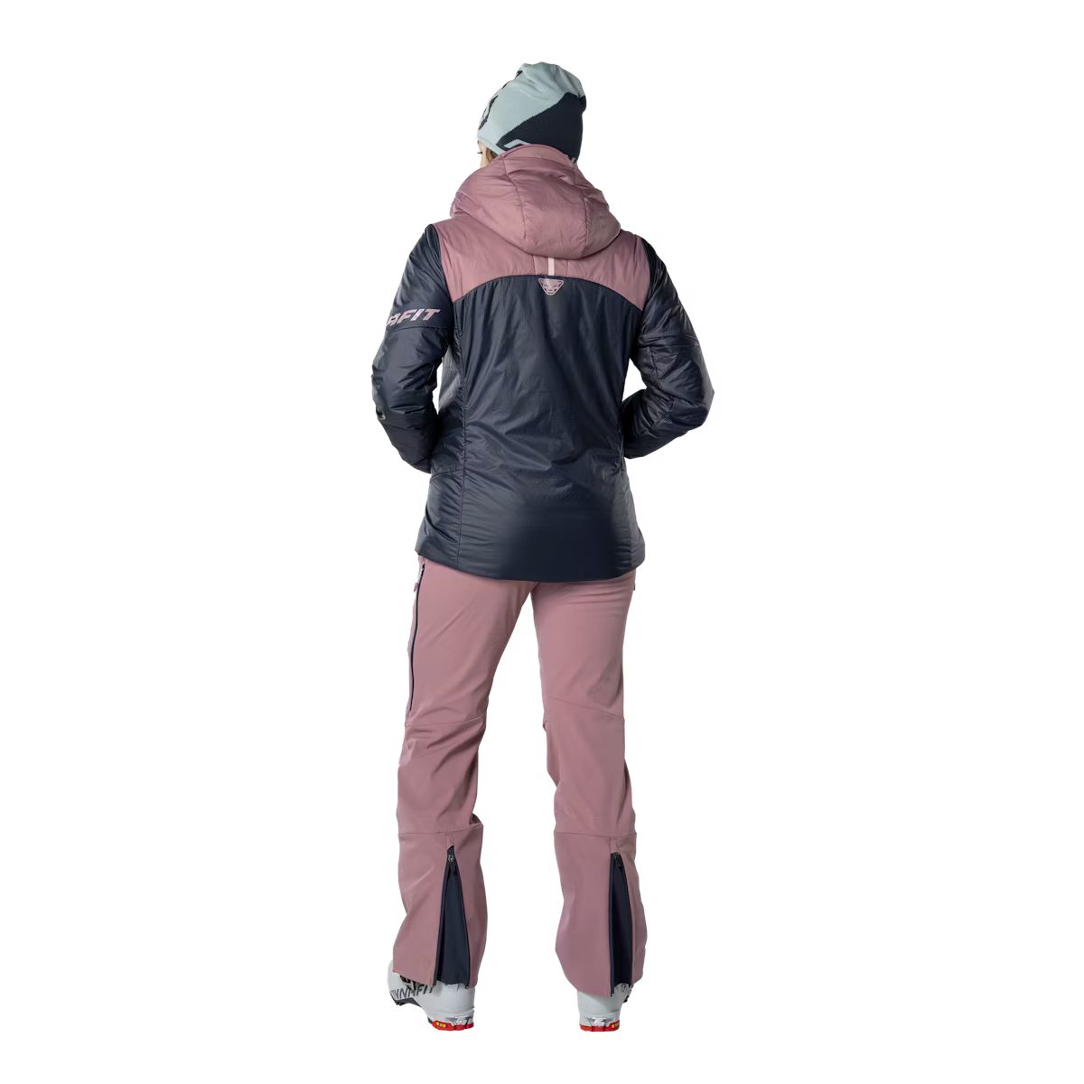 Dynafit Funktionsjacke RADICAL PRL HOOD JKT W