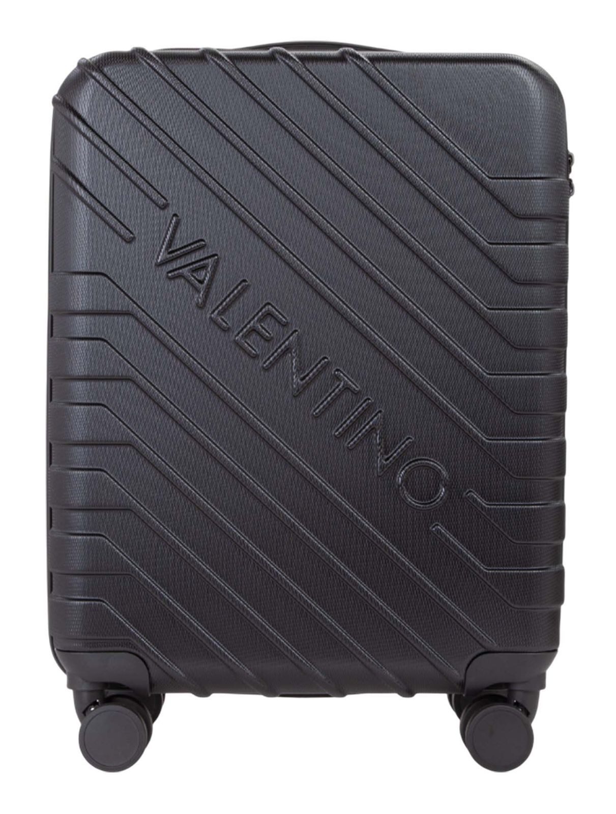 VALENTINO BAGS Hartschalen-Trolley Trolley, 4 Rollen günstig online kaufen