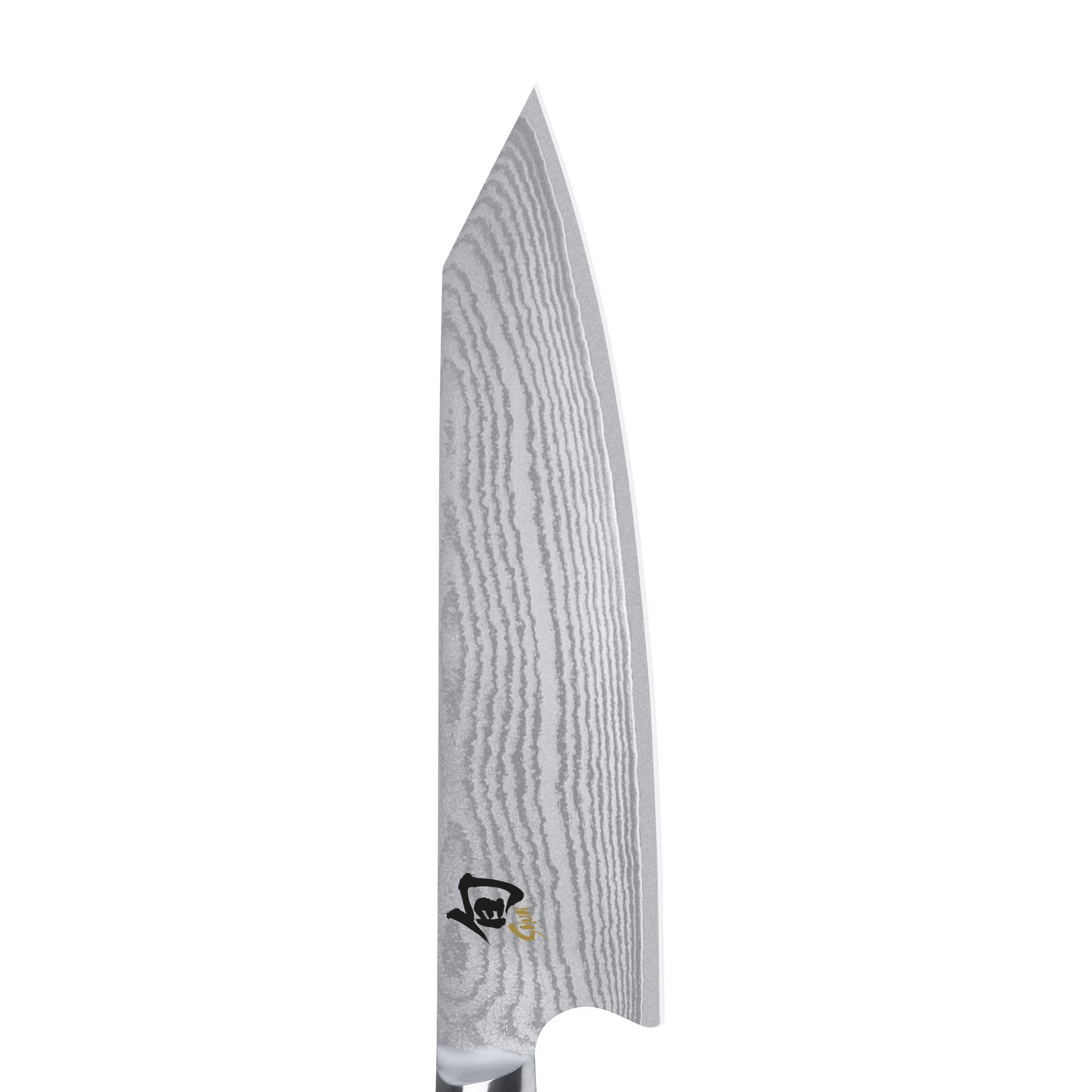 KAI Santokumesser Shun Kiritsuke 20 cm DM-0771