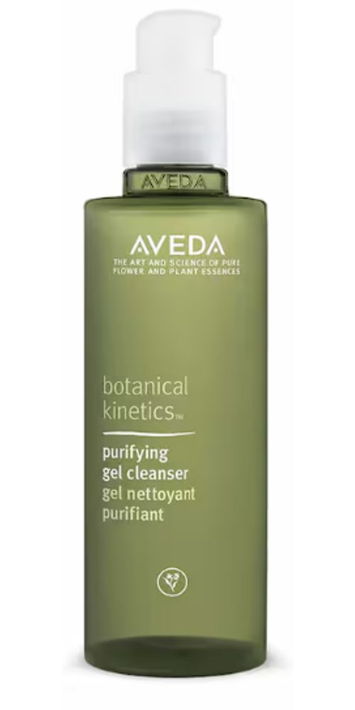 Aveda Make-up Aveda Botanical Kinetics Purifying Gel Cleanser 150ml