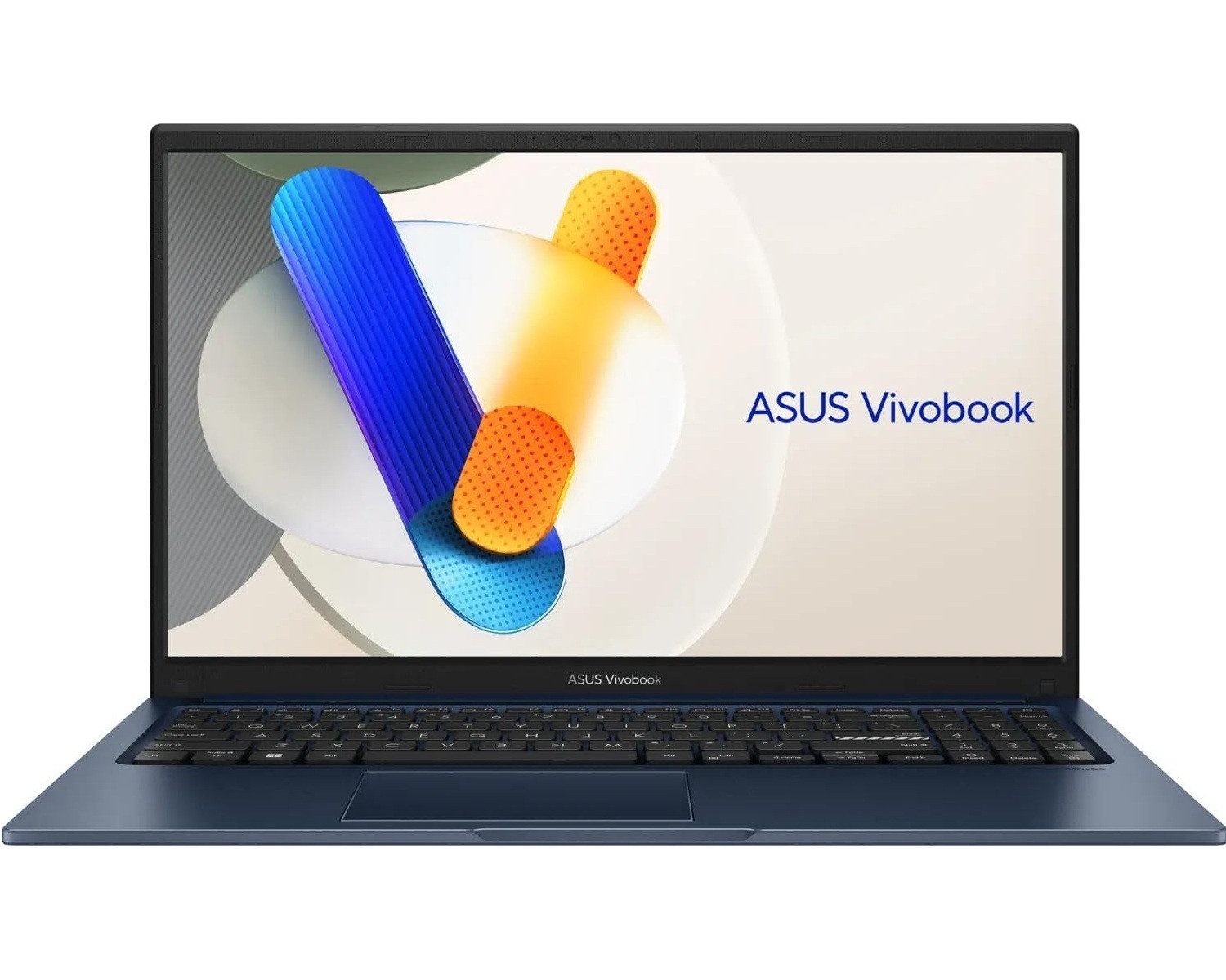 Asus Vivobook, i7-1355U, 40GB RAM, 1000 NVMe SSD, Windows 11 Pro Business-Notebook (39,6 cm/15.6 Zoll, Intel Core-i7 1355U, Intel UHD Graphics (iGPU), 1000 GB SSD, Windows 11 Professional)