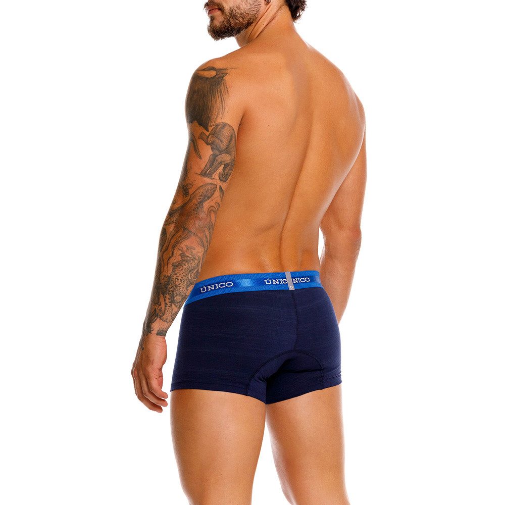 Mundo ÚNICO Retro Pants Mundo ÚNICO Lazurita Boxer