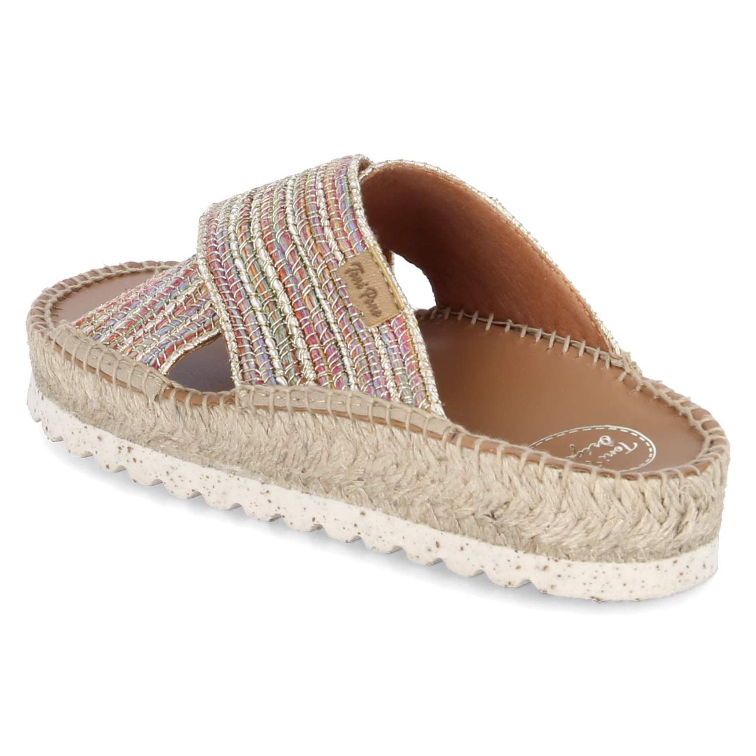 Toni Pons Pantoletten BALI Pantolette