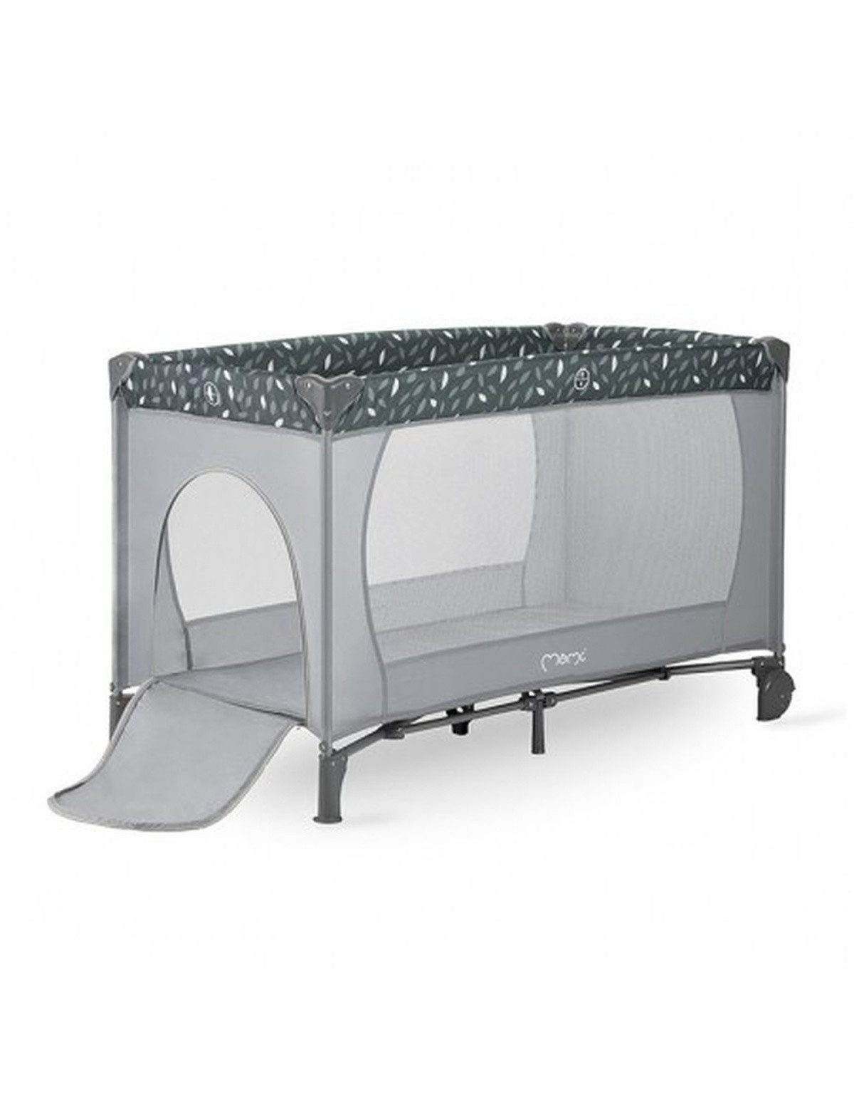 MoMi Baby-Reisebett MoMi BELOVE Reisebett in verschiedenen Farben für Kinder mit Netz
