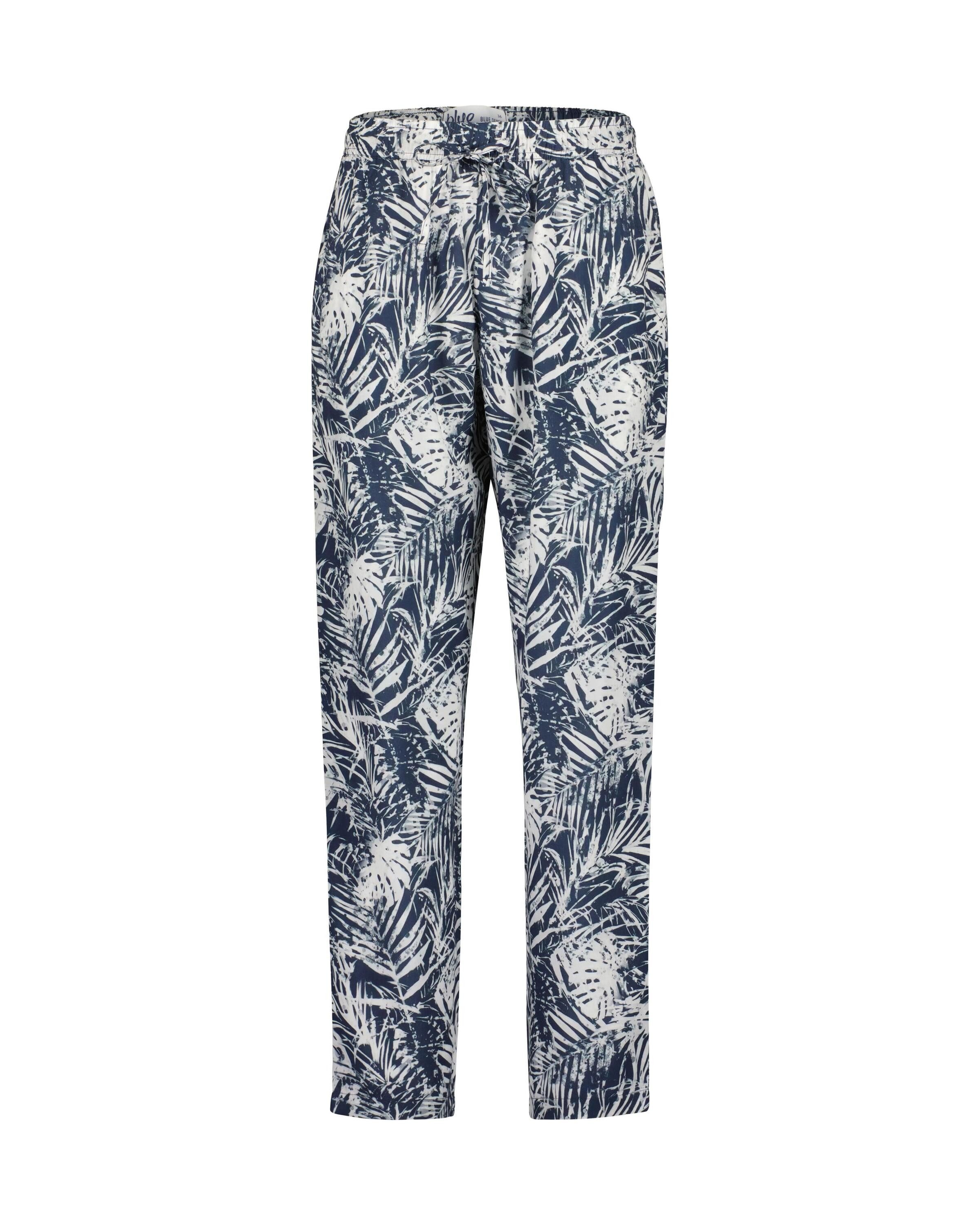 Blue Seven Stoffhose Blue Seven Hose günstig online kaufen