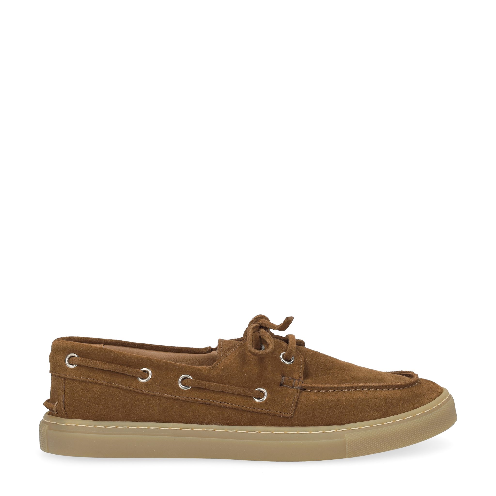 Lüke Schuhe Lüke Schuhe 495 BRUCIATO, Schnürschuhe, Braun, Damen Schnürschuh