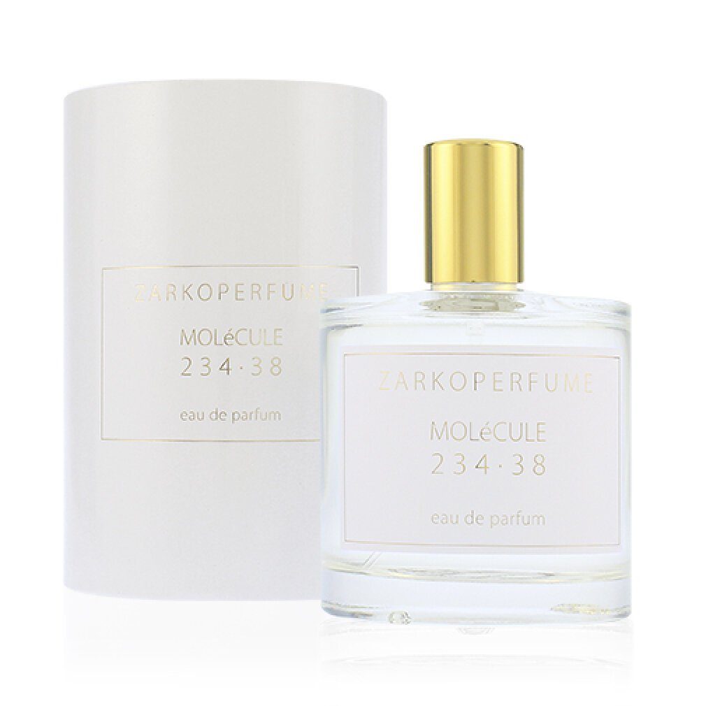 ZARKOPERFUME Eau de Parfum Zarkoperfume Molecule 234.38 Eau de Parfum ...