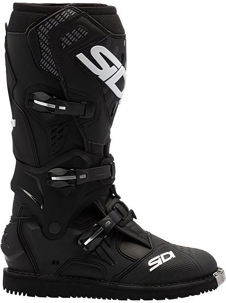 Sidi Crossair Hdend Motorradstiefel