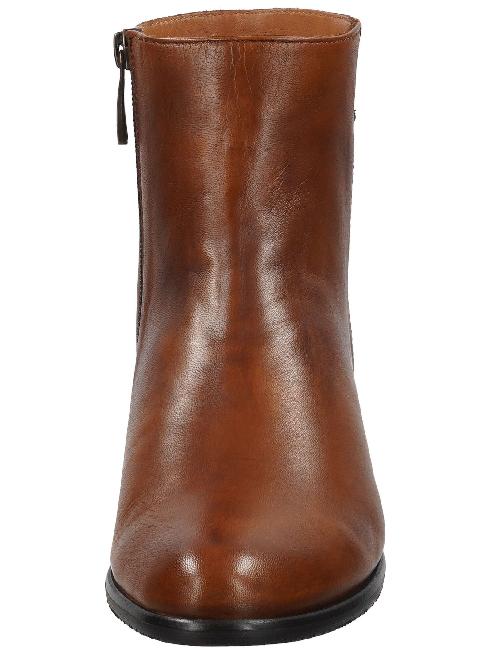 Everybody Everybody Stiefelette Glattleder Stiefelette