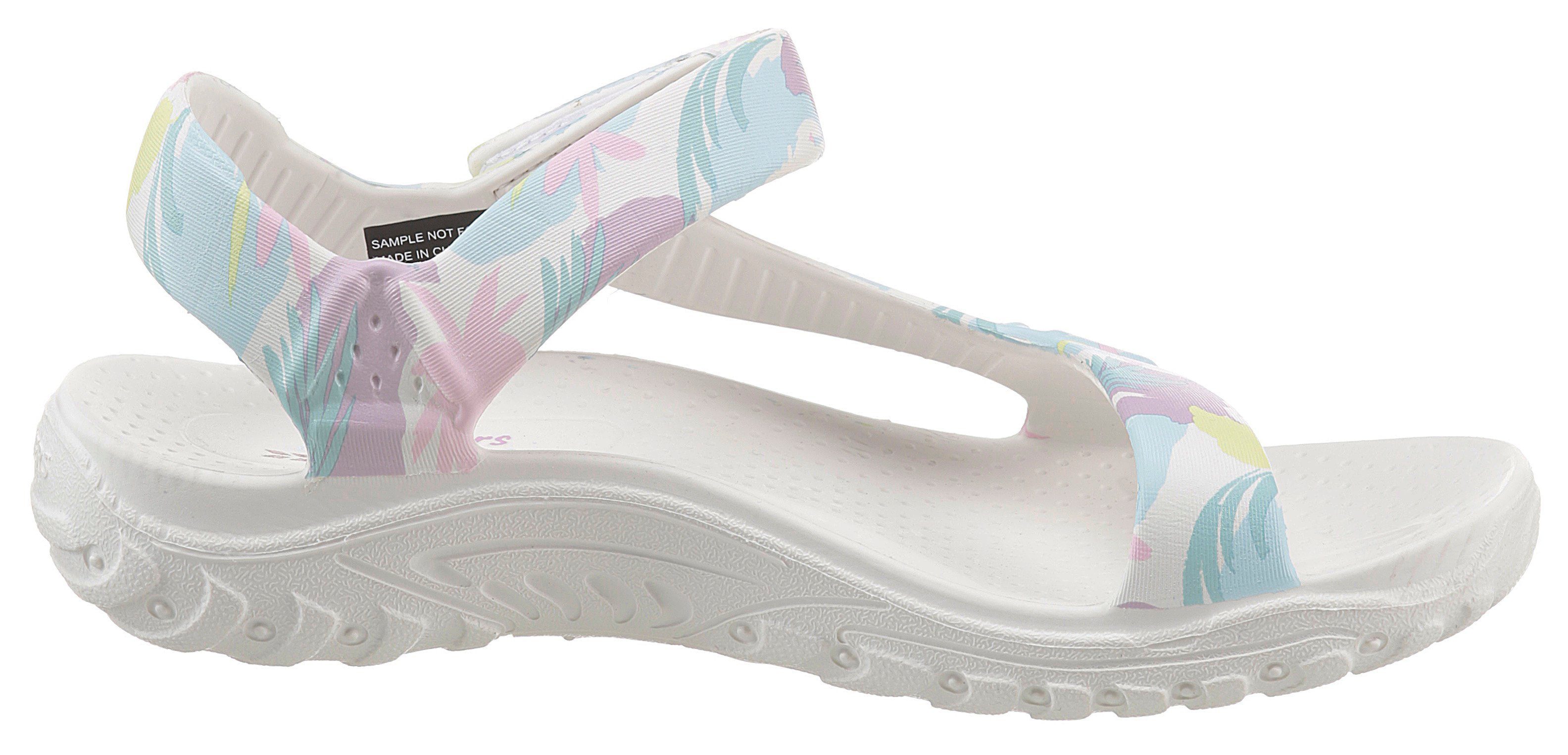 REGGAE Maschinenwäsche für Sandale Skechers geeignet