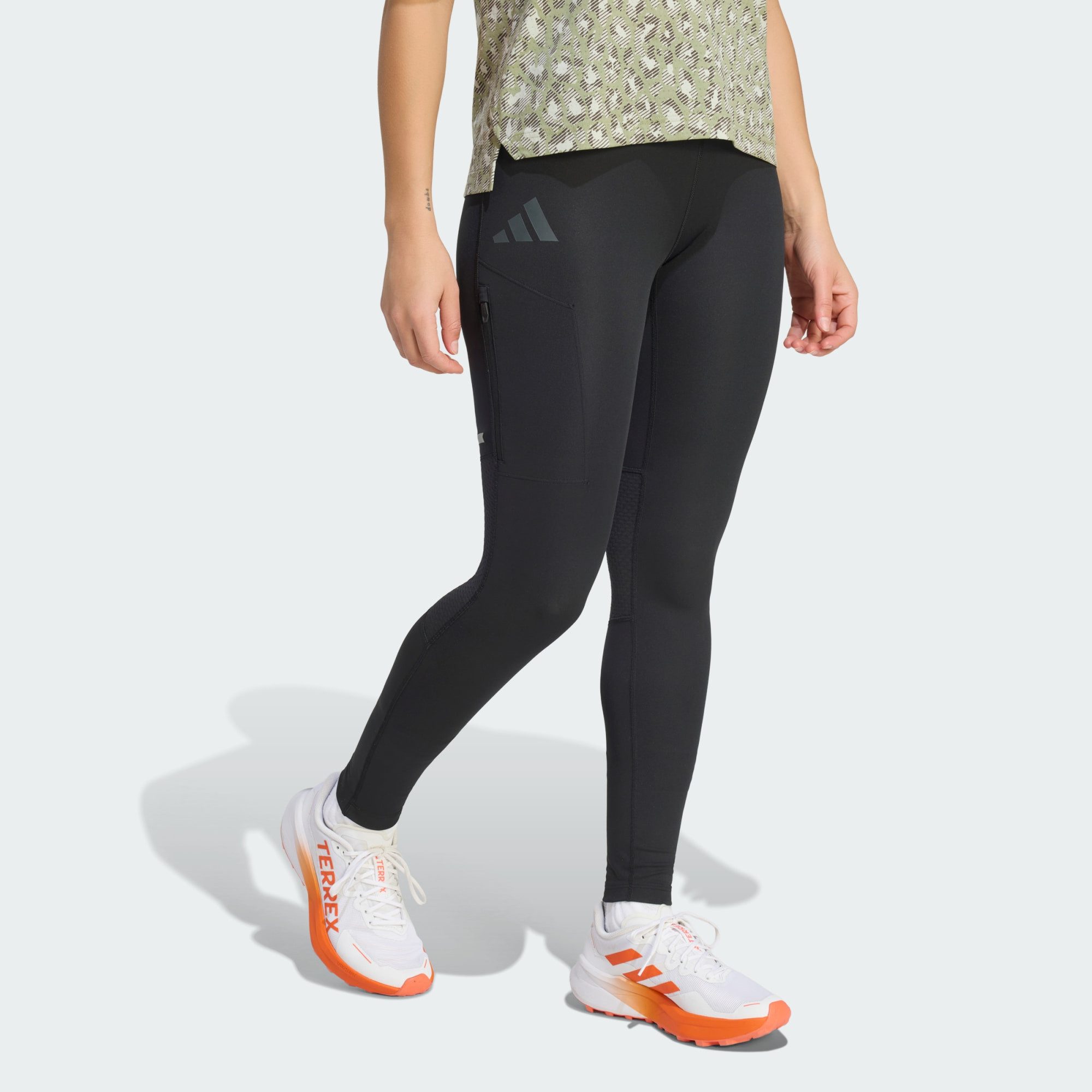 adidas TERREX Leggings TERREX XPERIOR LEGGINGS (1-tlg)
