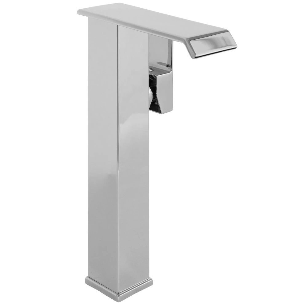 wohnwerk.idee Badarmatur Waschbeckenarmatur Wasserhahn Einhebelmischer Gold Chrom Schwarz