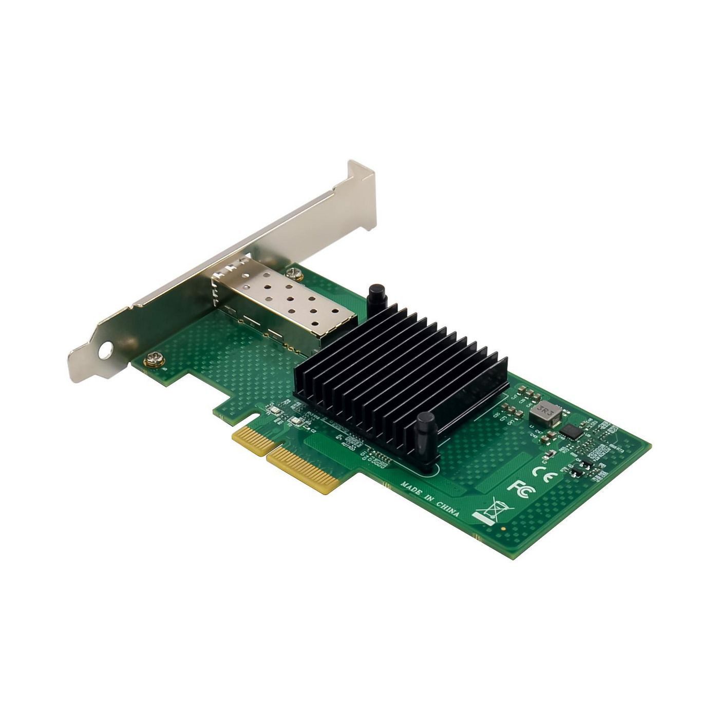Microconnect Netzwerk-Adapter