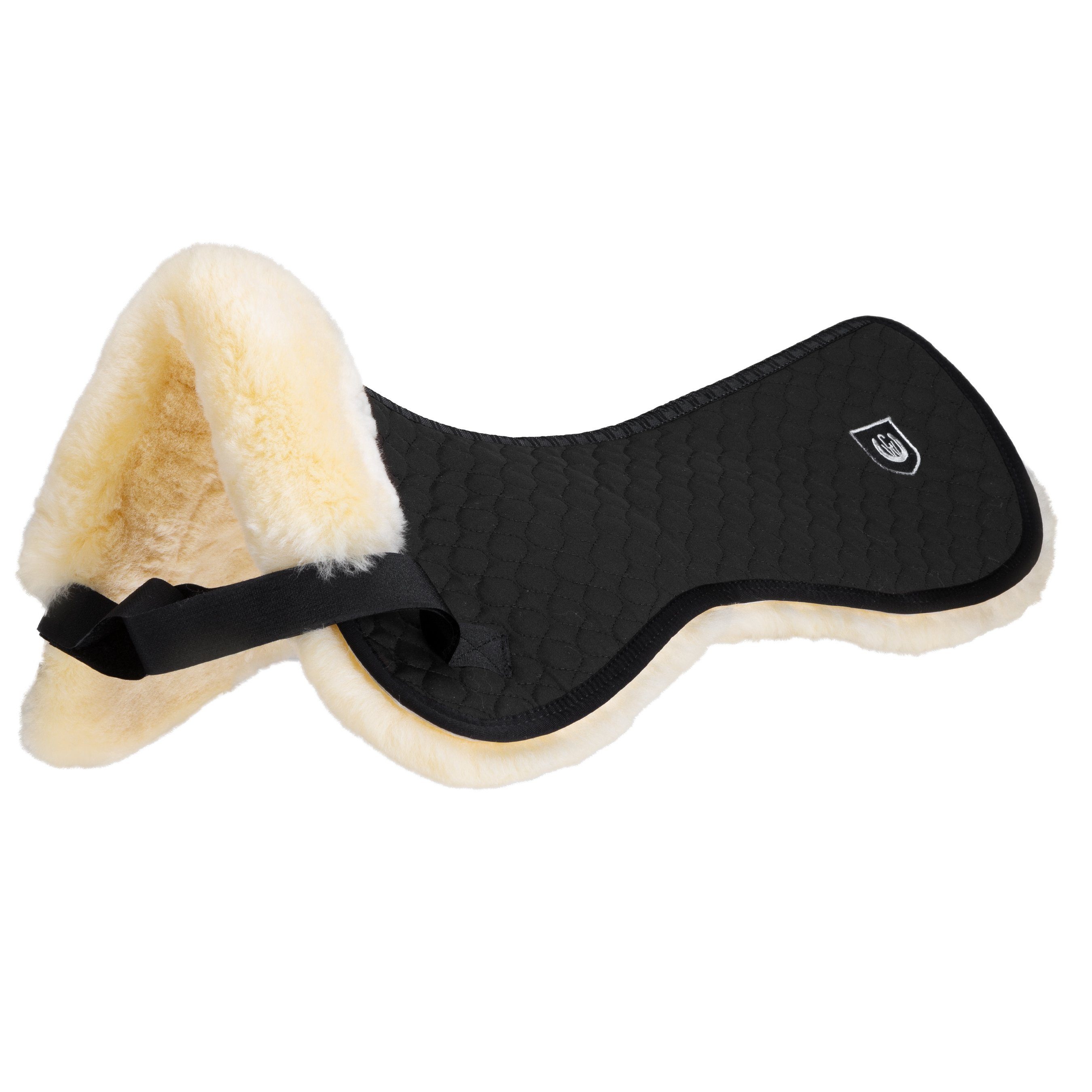 CHRIST Sattelpad CHRIST Standard Sattelpad ohne Rand