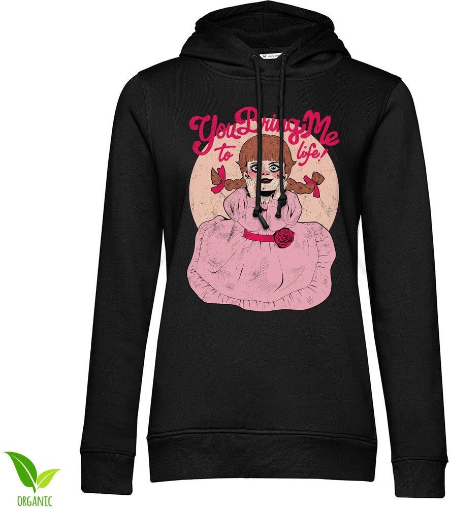 Annabelle Kapuzenpullover