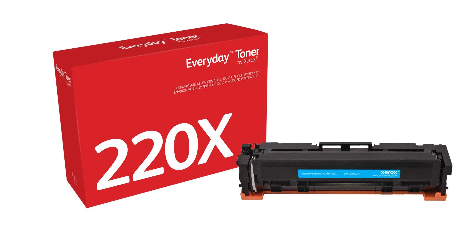 Xerox Tonerkartusche 006R05209