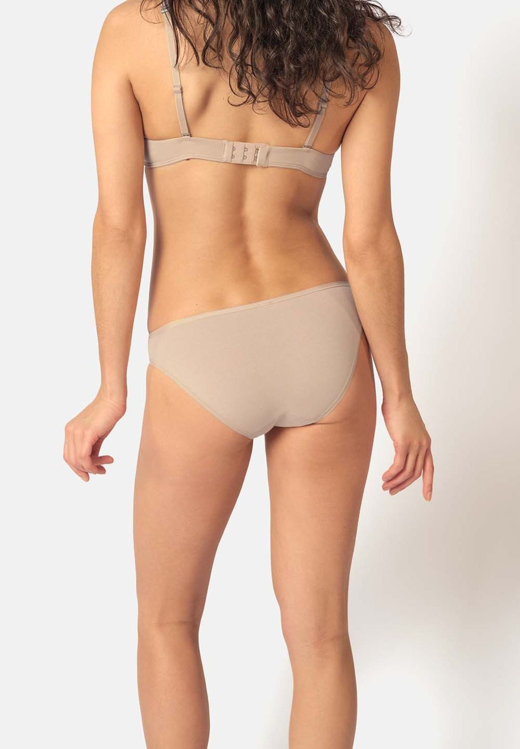 Skiny Slip Rio Slip (2-St) Rio Slip, Bikini Briefs