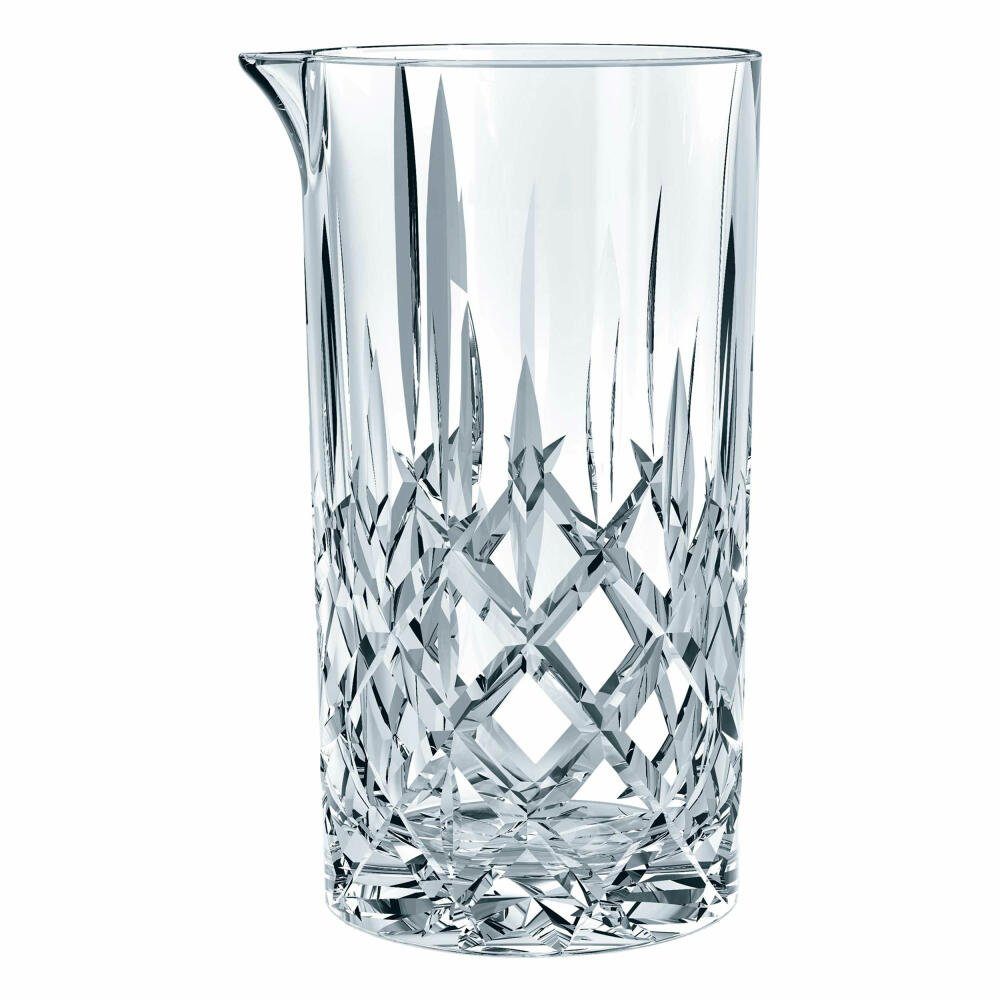 Cocktailglas Noblesse Rührglas