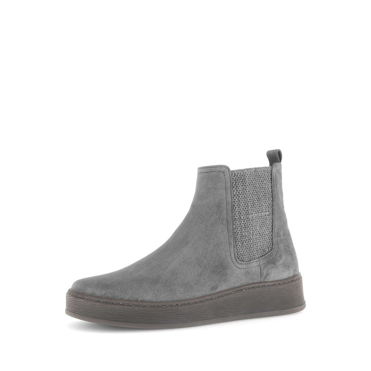 Gabor Chelsea Boot Rauleder Chelseaboots