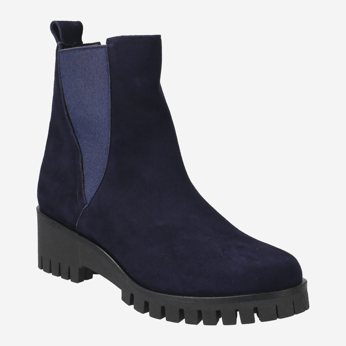 Donna Carolina Donna Carolina RAY NAVY 50.699.063-002, Stiefeletten, Blau, Damen Stiefelette