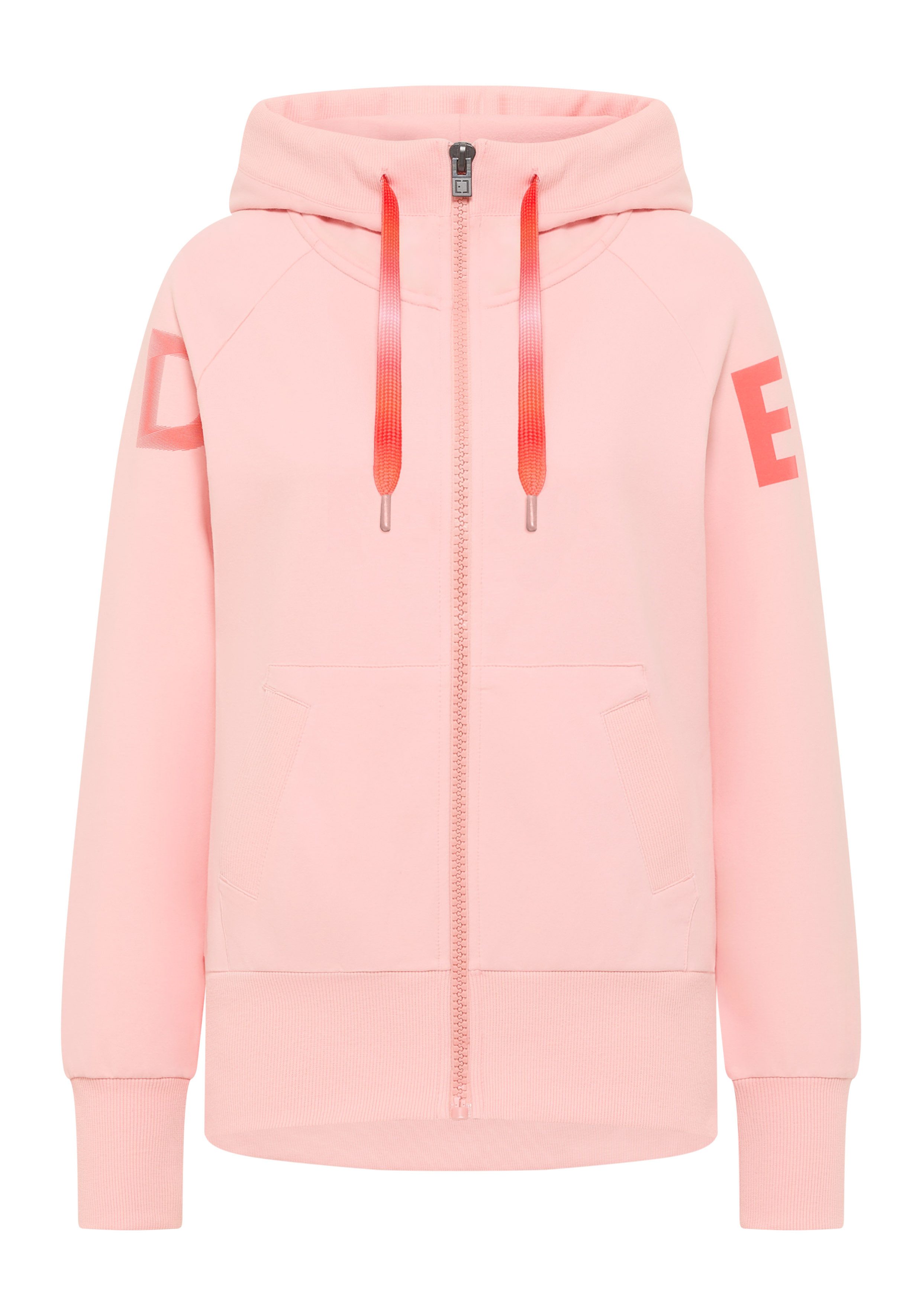 Elbsand Sweatjacke ELBSAND Kala Jacket