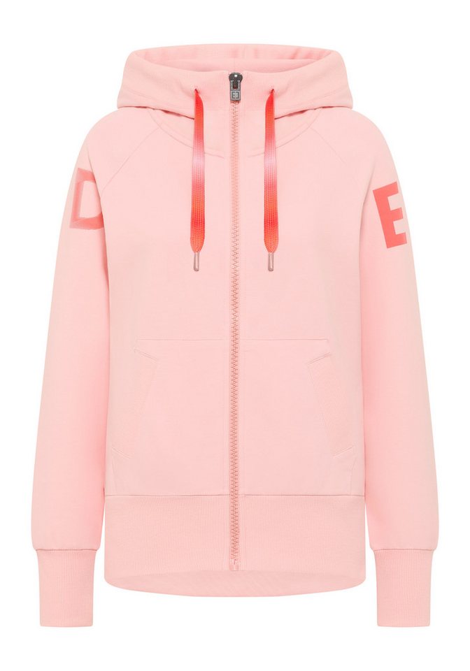 Elbsand Sweatjacke ELBSAND Kala Jacket
