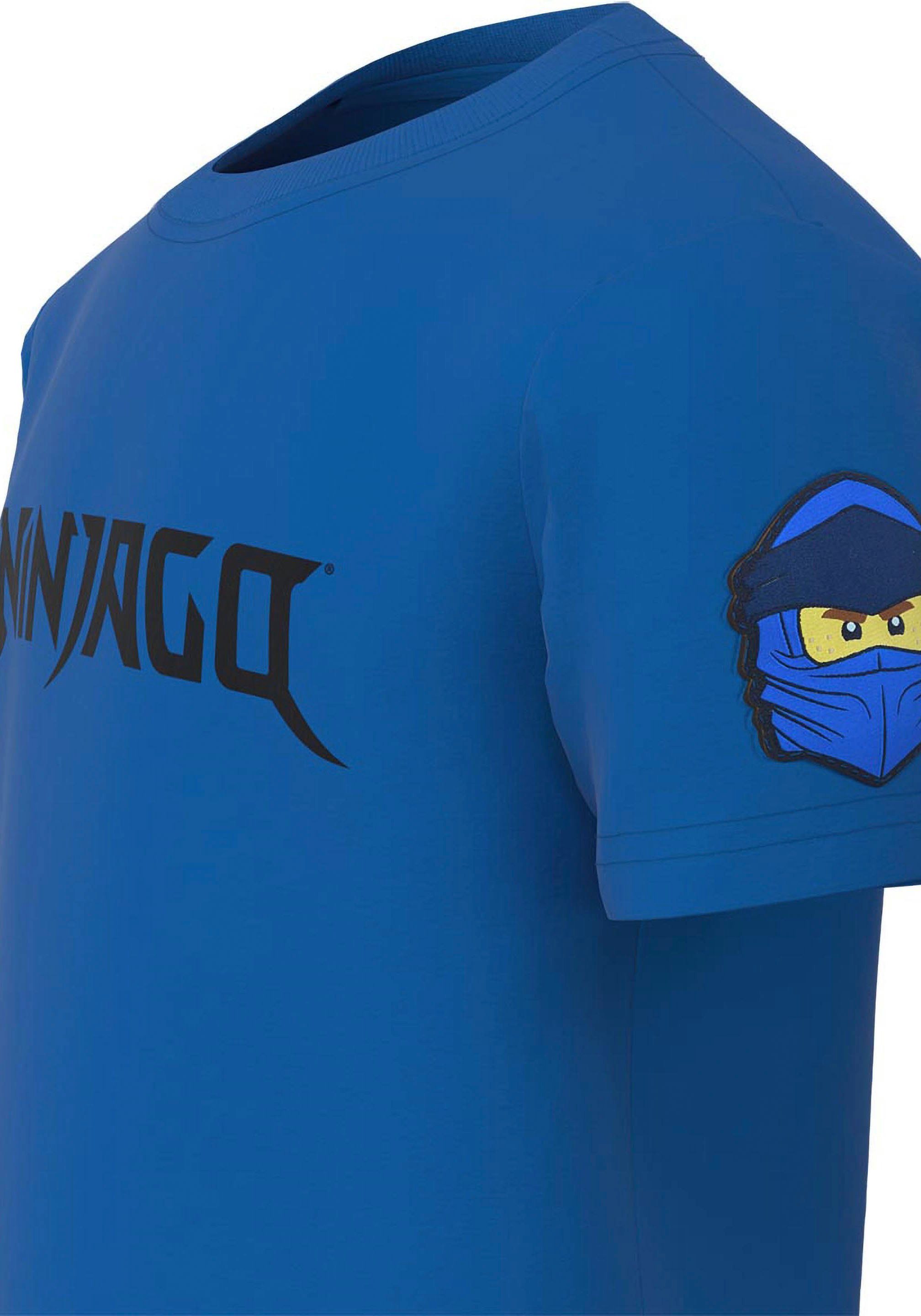 T-Shirt Wear blue LEGO®