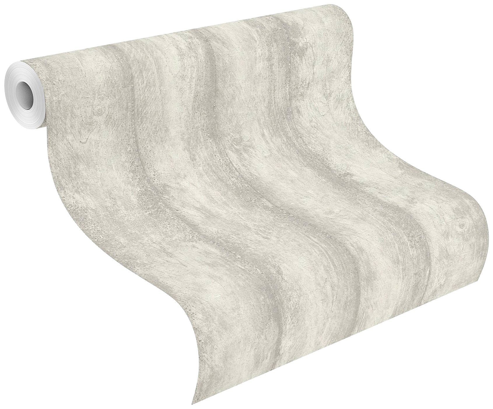 Rasch Vliestapete Factory IV, strukturiert, Holz, günstig online kaufen