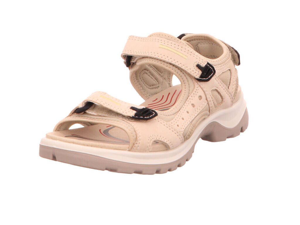 Ecco Offroad Outdoorsandale günstig online kaufen