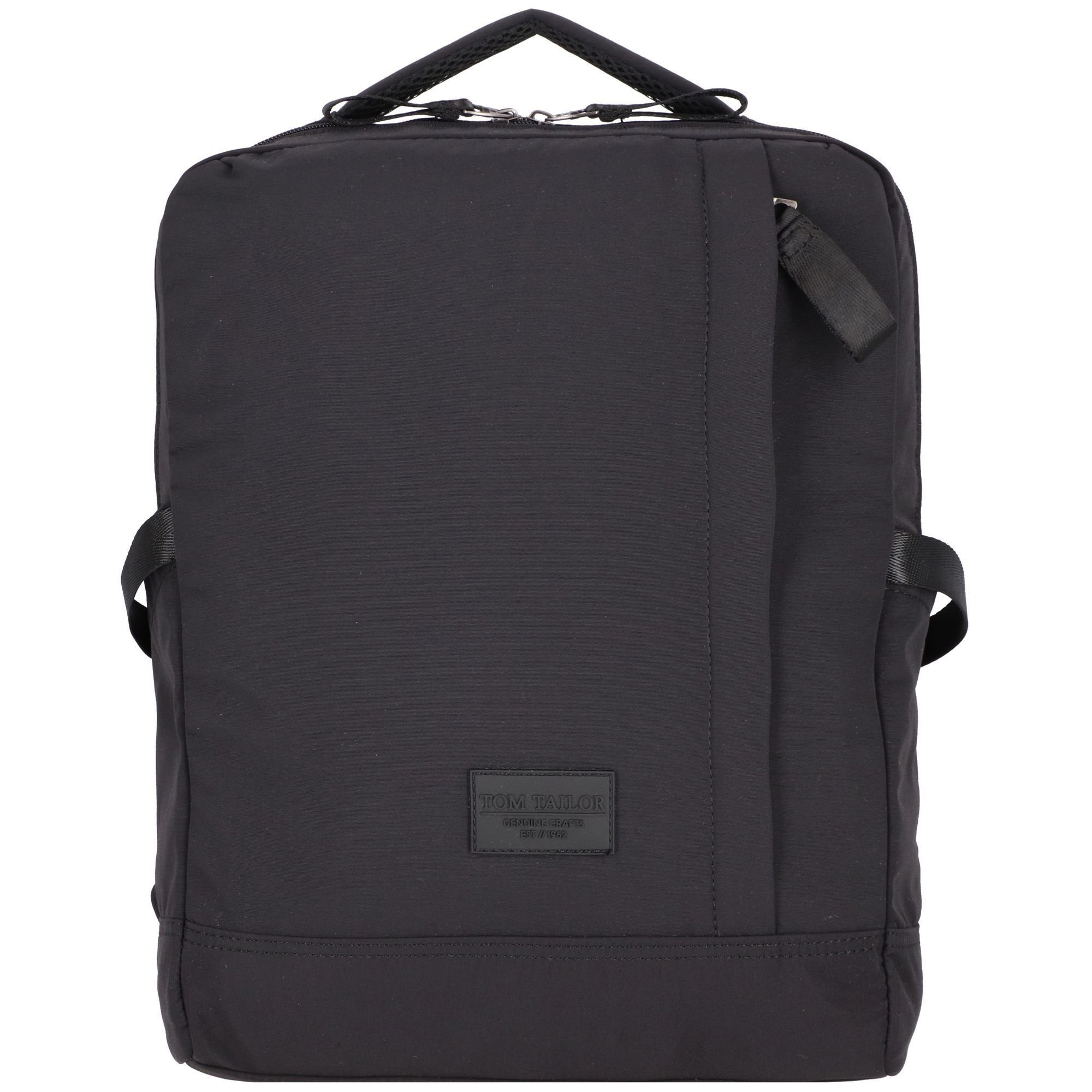 TOM TAILOR Daypack Boston, Nylon