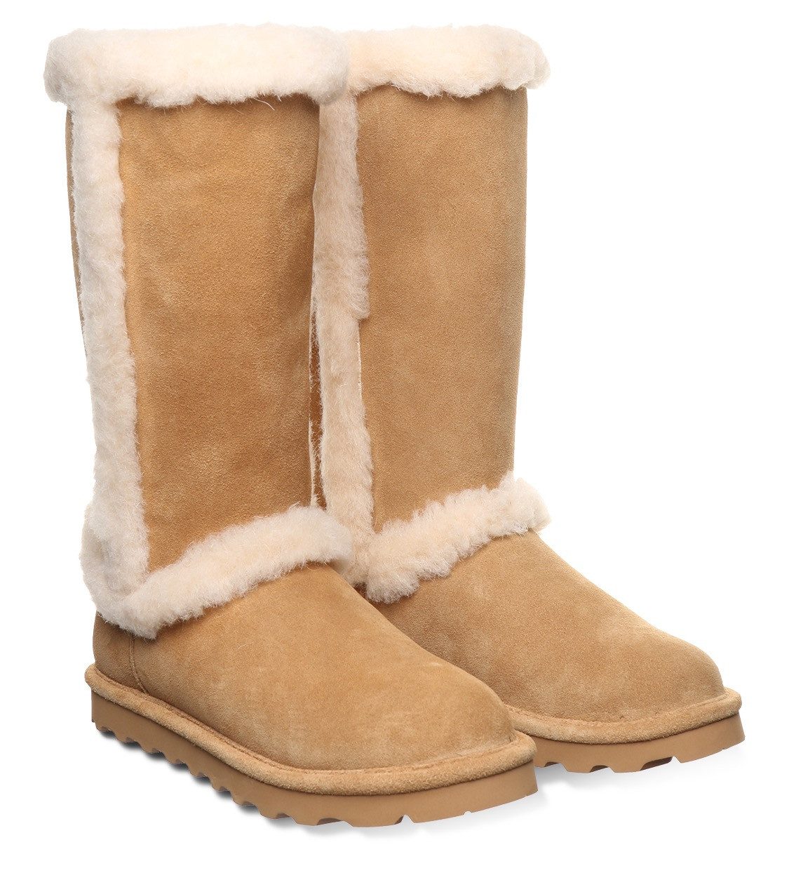 Bearpaw Kendall Winterstiefel Stiefel, Snowboots mit günstig online kaufen