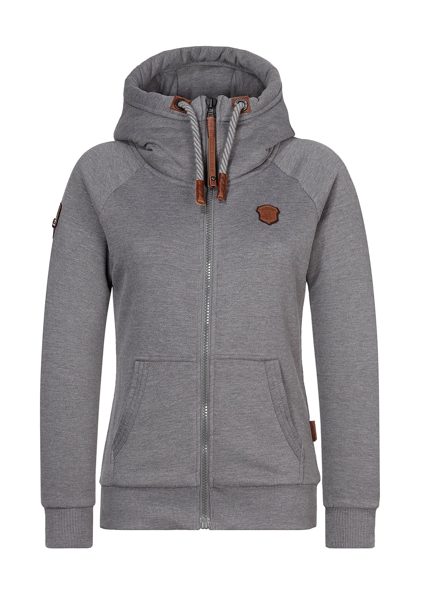 naketano Sweatjacke