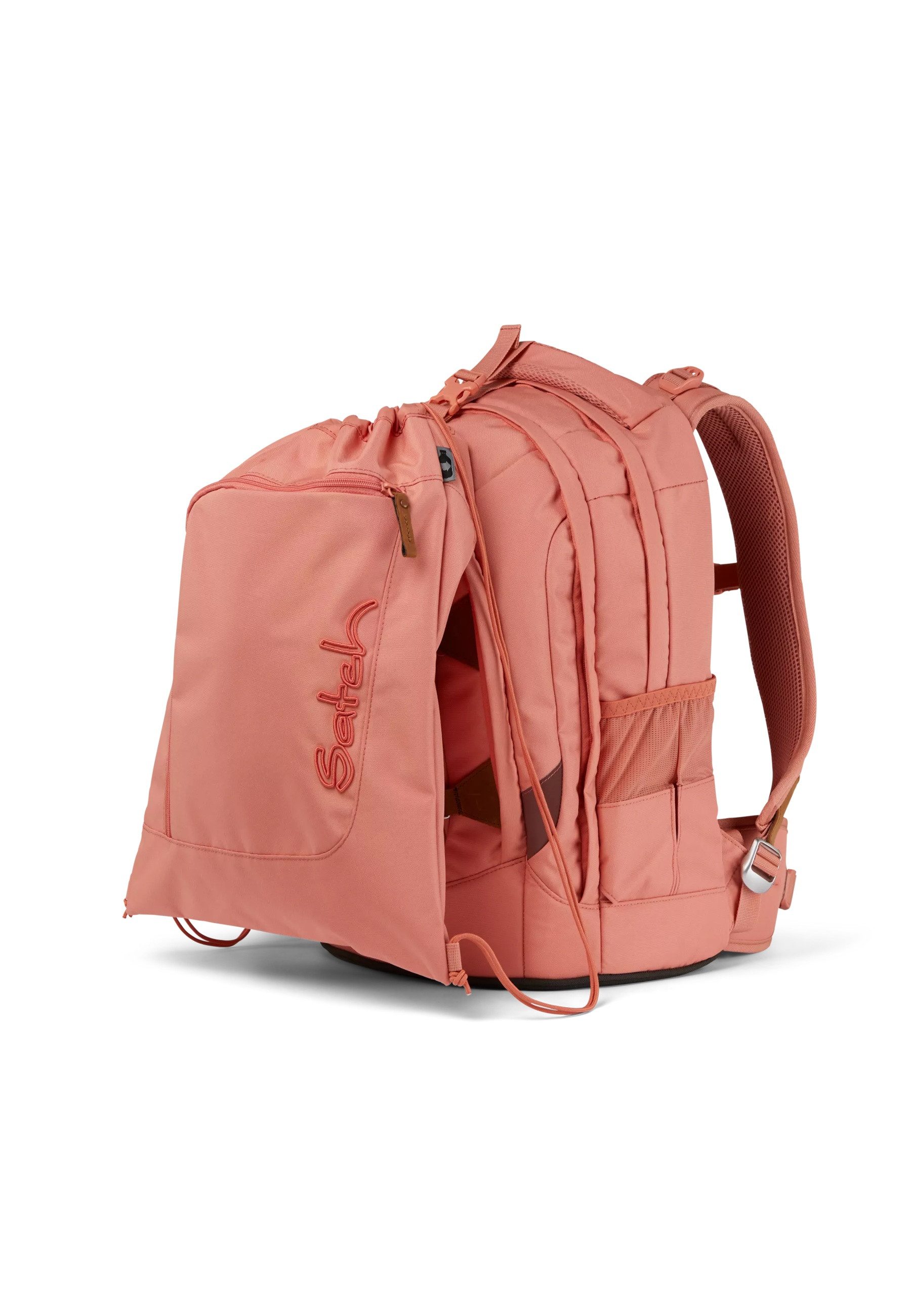 Satch Schulrucksack Satch Sportbeutel 80s Dance günstig online kaufen