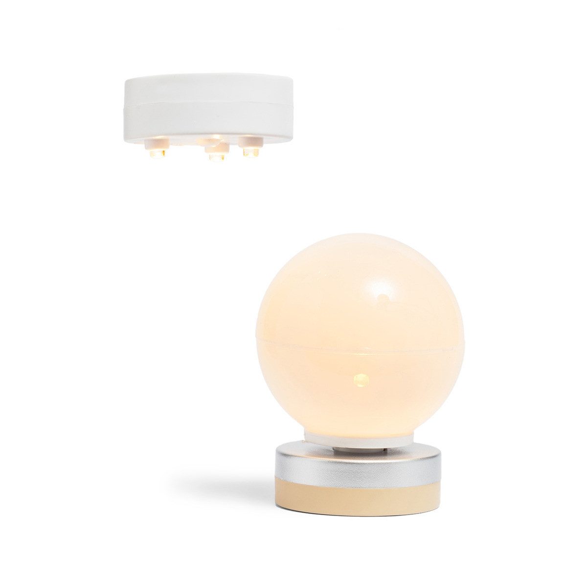 Lundby Puppenhausmöbel Stehleuchte Spots Mädchen günstig online kaufen