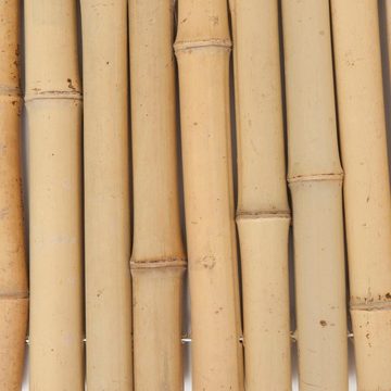 Windhager Beetumrandung Bambus, LxH: 120x30 cm, Beeteinfassung
