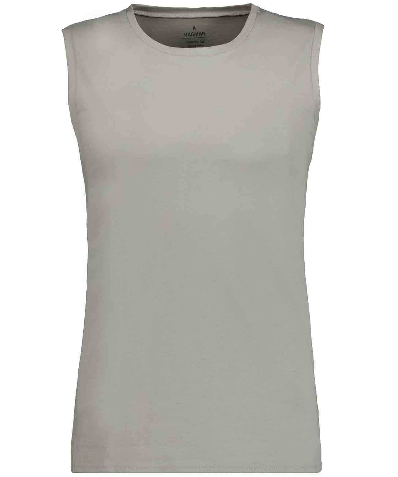 RAGMAN Muscleshirt günstig online kaufen