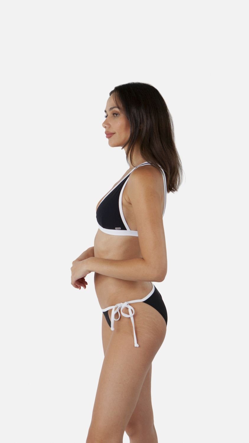 Barts Bikini-Hose BARTS Yarran Tanga Bikinihose günstig online kaufen