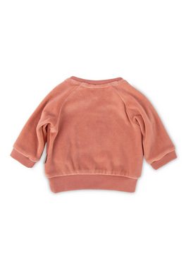 Sigikid Langarmshirt Baby Shirt Nicki Langarmshirt (1-tlg)