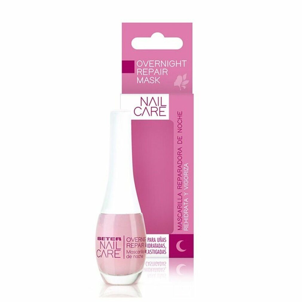 Beter Hautpflegeschwamm Nail Care Night Repair Mask