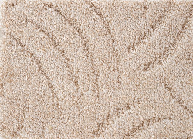 Andiamo Teppichboden Emmy Coupon im Wunschmaß, hellbeige, 3 m breit