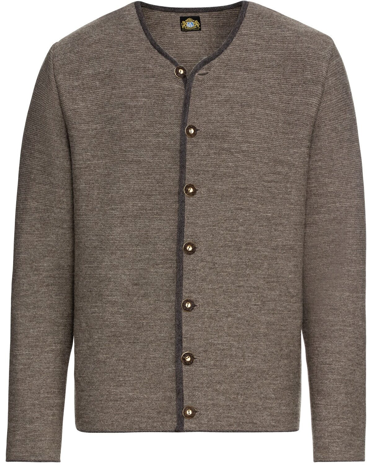 Hammerschmid Strickjacke Strickjacke Simon günstig online kaufen
