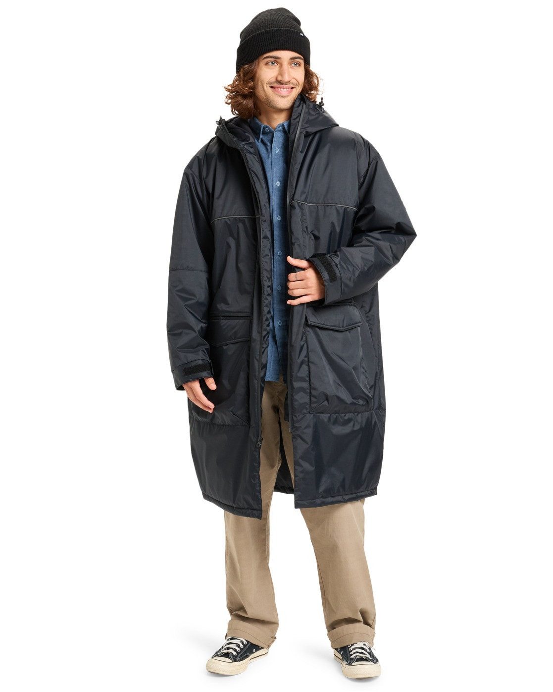 Quiksilver Outdoorjacke Full Rig